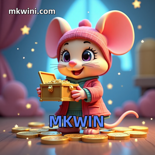 MKWIN Cassino Online